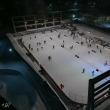 Patinoarul Areni se deschide pe 28 Noiembrie, de Ziua Bucovinei