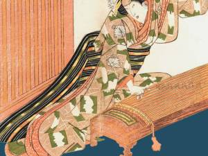 Expoziţie de stampe japoneze „Teatrul Kabuki”, la Muzeul Naţional al Bucovinei