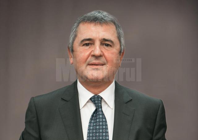 Deputatul PSD de Suceava Eugen Bejinariu