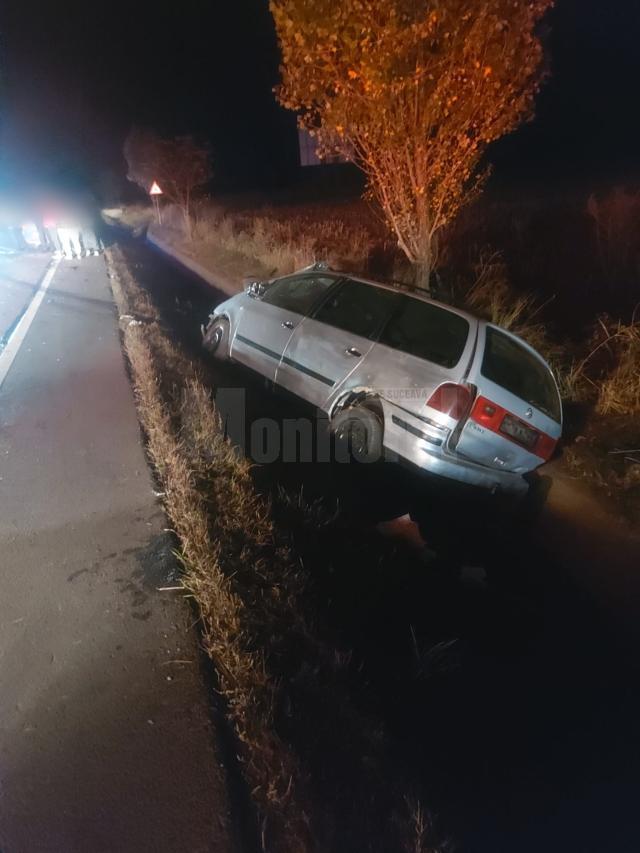 Accidentul de la Zidul Morții