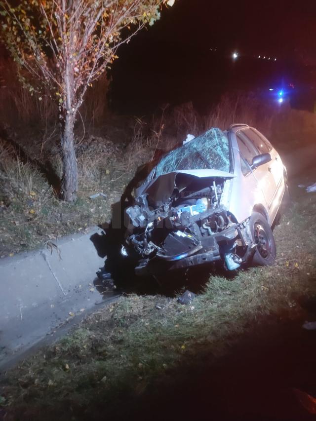 Accidentul de la Zidul Morții