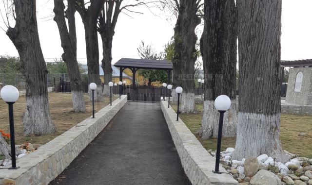 Casa Memorială „Mihail Sadoveanu”