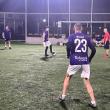 Săptămână de vis în Liga Companiilor pentru General Construct