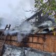 Incendiul din municipiul Suceava