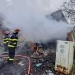 Incendiul din municipiul Suceava