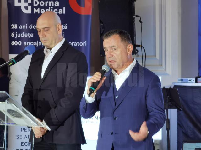 Gala Excelenței în afaceri 2023 2