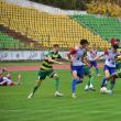 Victorii pentru Foresta și Șomuz în LIga a III-a