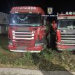 Consilier local, fost candidat de primar, lăsat fără două tiruri în valoare de 50.000 de euro