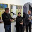 Vernisaj - expoziție de pictură - Muzeul Național al Bucovinei