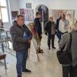 Vernisaj - expoziție de pictură - Muzeul Național al Bucovinei 6