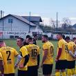 Formațiile vizitatoare au fost la putere în runda cu numărul XI a Ligii a IV-a