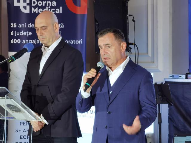 Președintele Camerei de Comerț și Industrie Suceava, Nicolae Troașe, a vorbit despre situația dificilă a firmelor în situația actuală