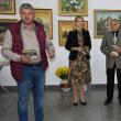 Expoziţia „Aniversară 75” a pictorului Gabrel Baban