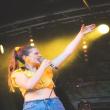 Cântăreața Lucie Joy, invitată de Alianța Franceză din Suceava la „interviul lunii ...