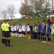 Etapă agitată în Liga a V-a