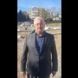Parcare cu 150 de locuri, în curs de amenajare în zona Mănăstirii „Sfântul Ioan cel Nou”