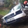 Sucevean rănit grav într-un accident produs la Borşa