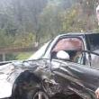 Sucevean rănit grav într-un accident produs la Borşa