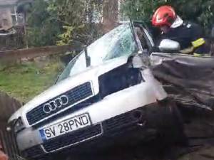 Accidentul de la Borșa