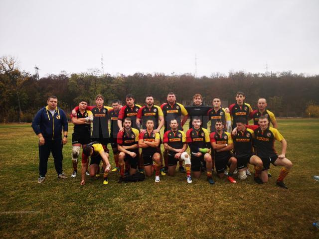 Humorenii care au jucat la Bârlad