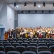 Gala „Școlilor catehetice de vară” din Arhiepiscopia Sucevei și Rădăuților