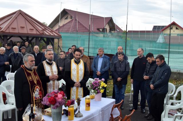 Casa Memorială „Mihail Sadoveanu” s-a redeschis