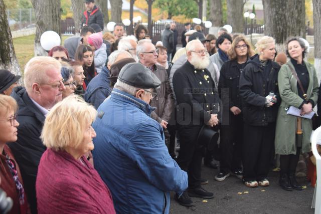 Casa Memorială „Mihail Sadoveanu” s-a redeschis