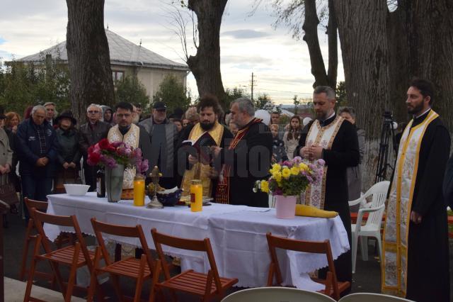 Casa Memorială „Mihail Sadoveanu” s-a redeschis