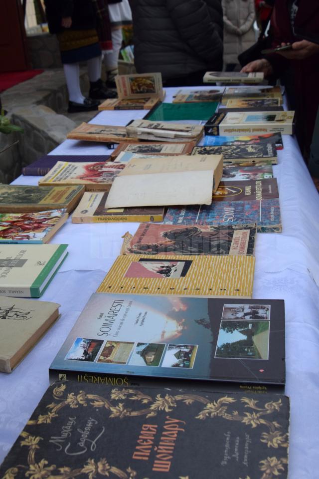 Casa Memorială „Mihail Sadoveanu” s-a redeschis