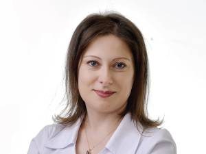 Dr. Anca Ababneh Dumitrovici
