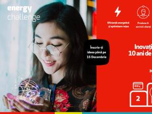 E.ON Energy Challenge, ediția a X-a