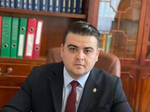 Deputatul PSD de Suceava Gheorghe Șoldan