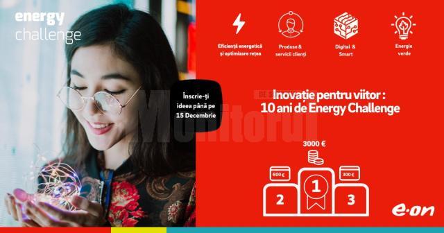 E.ON Energy Challenge