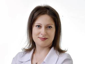 Dr. Anca Dumitrovici Ababneh