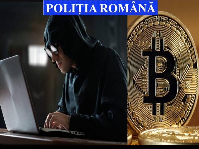 Numărul înșelăciunilor cu criptomonede este în creștere