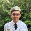 Scrisoare de felicitare din partea rectorului Politehnicii București pentru un olimpic al ...