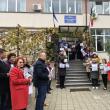 Angajații Casei de Pensii Suceava vor protesta zilnic, pe termen nelimitat, pentru a solicita egalizarea salariilor cu a celor din instituția centrală