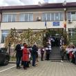 Angajații Casei de Pensii Suceava vor protesta zilnic, pe termen nelimitat, pentru a solicita egalizarea salariilor cu a celor din instituția centrală