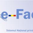 Finanțele sucevene transmit că de la începutul anului viitor sistemul e-Factura va fi ...