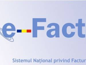 Sistemul e-Factura va fi obligatoriu pentru toate tranzacțiile între firme