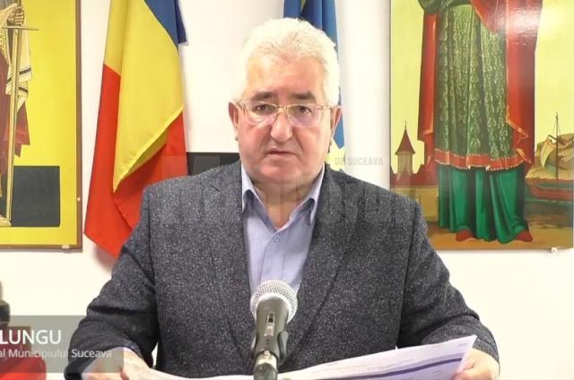 Primarul Lungu nu acceptă ca cetățenii veniți în audiență să înregistreze discuțiile cu el și să facă transmisii live din cadrul întrevederii