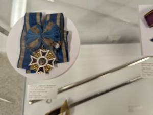 Vernisajul expoziției temporare „Mihai I – ultimul rege al României”