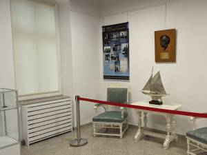 Vernisajul expoziției temporare „Mihai I – ultimul rege al României”