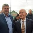 Profesorul universitar Nicolae Maxim a primit titlul de Cetățean de Onoare al municipiului ...