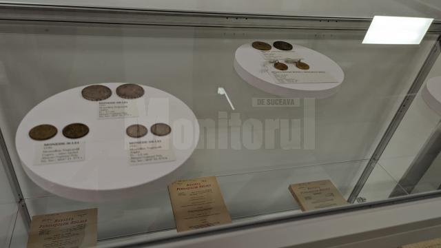 Vernisajul expoziției temporare „Mihai I – ultimul rege al României”