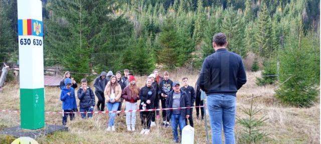 Pași spre educație în vacanță