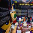 Expoziția „The Musical Man”, cu instrumente muzicale și sonorități din peste 15 țări, la Shopping City Suceava 2