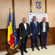 Deputatul Ioan Balan, implicat direct în semnarea proiectului de aducțiune de gaze naturale ...