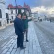 Gheorghe Flutur se declară mulțumit de cum se lucrează la proiectele de modernizare a ...
