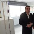 Primăria Bălăceana a construit într-un timp record un dispensar nou pentru cei 1. ...
